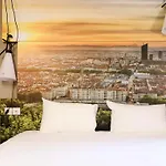 Ibis Gerland Merieux 3*