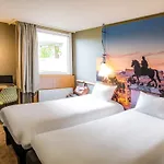Ibis Gerland Merieux Lyon