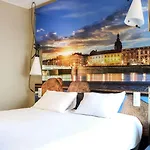Ibis Gerland Merieux