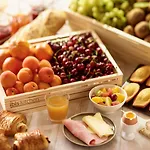 Hotel Ibis Gerland Merieux 3*
