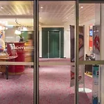 Ibis Gerland Merieux Lyon
