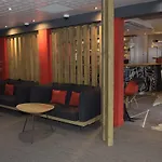Ibis Gerland Merieux Hotel Lyon