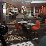 Ibis Gerland Merieux Hotel Lyon