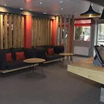 Hotel Ibis Gerland Merieux Lyon