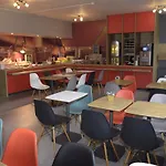 Ibis Gerland Merieux 호텔 3*