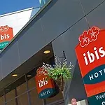 Hotel Ibis Gerland Merieux 3*