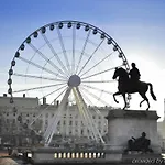 Ibis Gerland Merieux Lyon