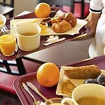 Hotel Ibis Gerland Merieux Lyon