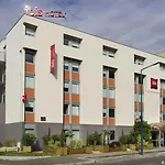 Ibis Gerland Merieux Hotel