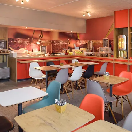 Ibis Gerland Merieux