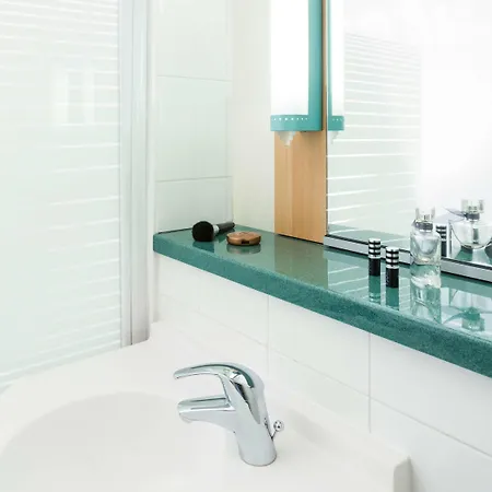 Отель Ibis Gerland Merieux