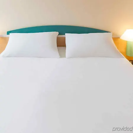 Отель Ibis Gerland Merieux 3*