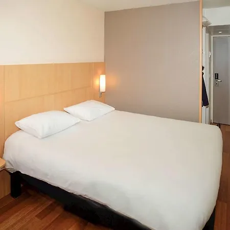 Hotel Ibis Gerland Merieux Lyon