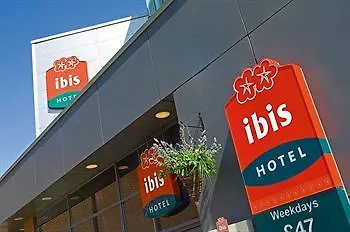 Hotel Ibis Gerland Merieux 3*